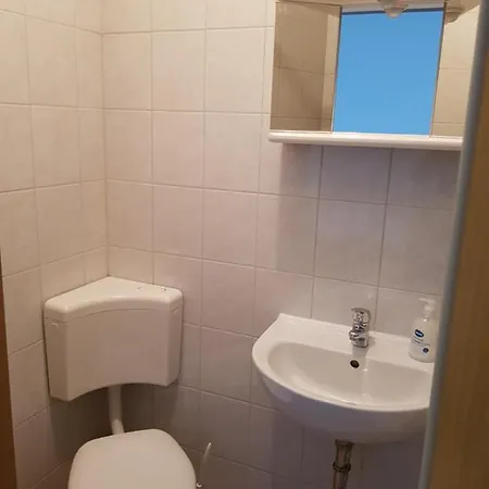 Gaestehaus Am Stadtrand