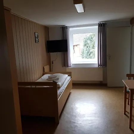 Am Stadtrand *