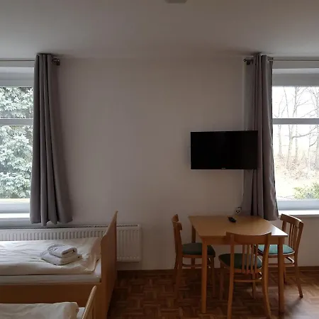 Am Stadtrand Gasthof