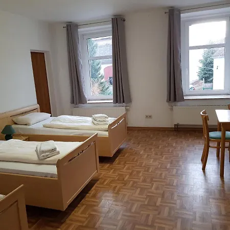 Am Stadtrand *