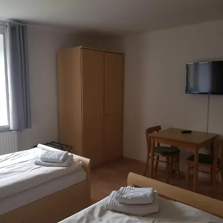 Am Stadtrand Gasthof Görlitz