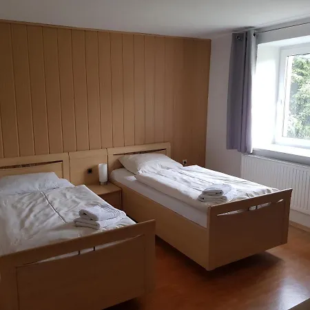 Am Stadtrand Gasthof *