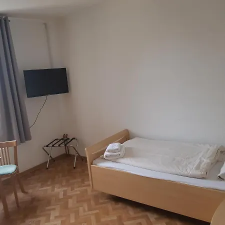 Am Stadtrand Görlitz